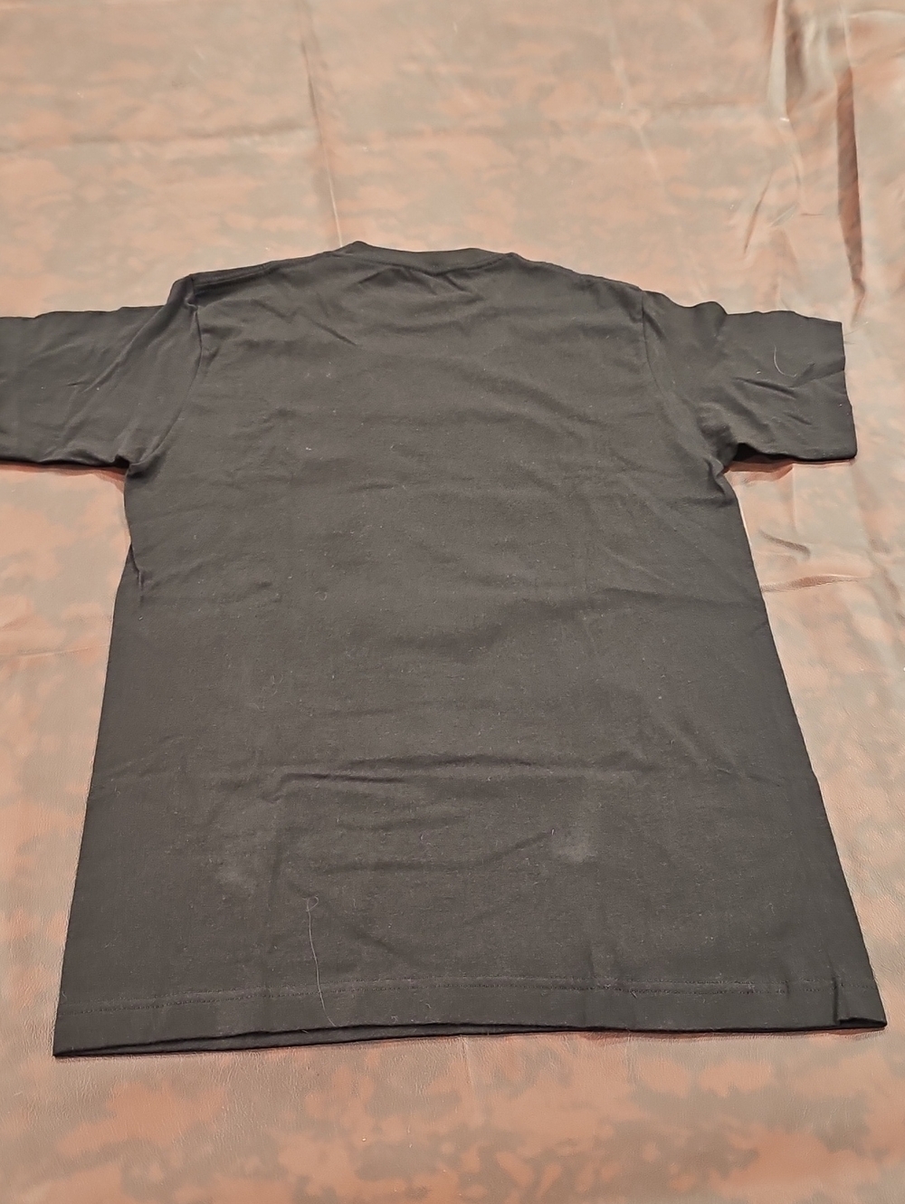 V Black Freddy Fazdears Pizza Five Nights At Freddys Shirt Size S - Picture 4 of 6